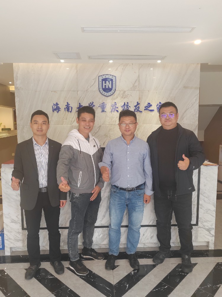 企业专委会 ▏积极工作，积极探寻，探寻专委会平台发展自己的道路