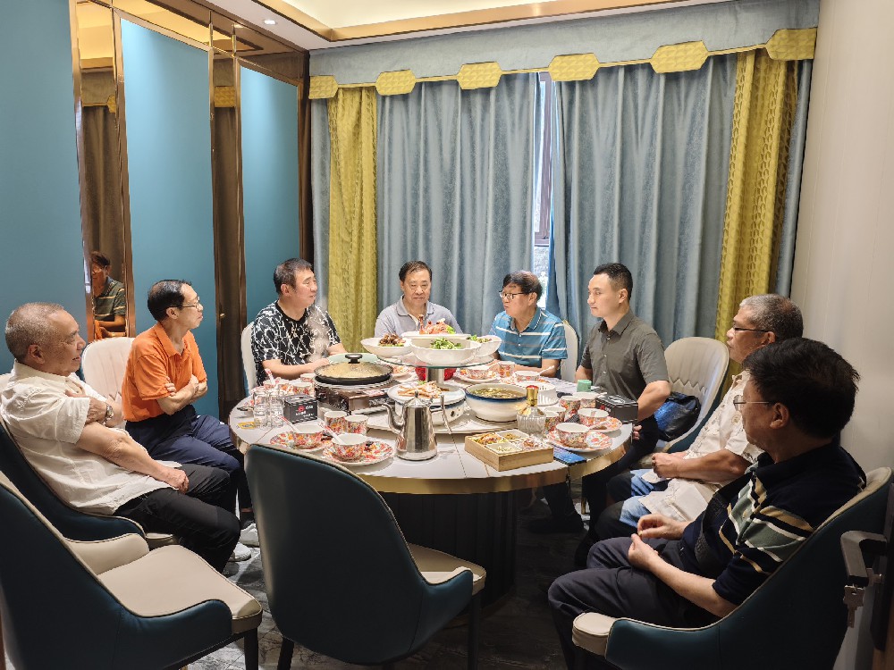 黄永贵自掏腰包购置会歌版权 彰显江夏文化传承赤诚之心