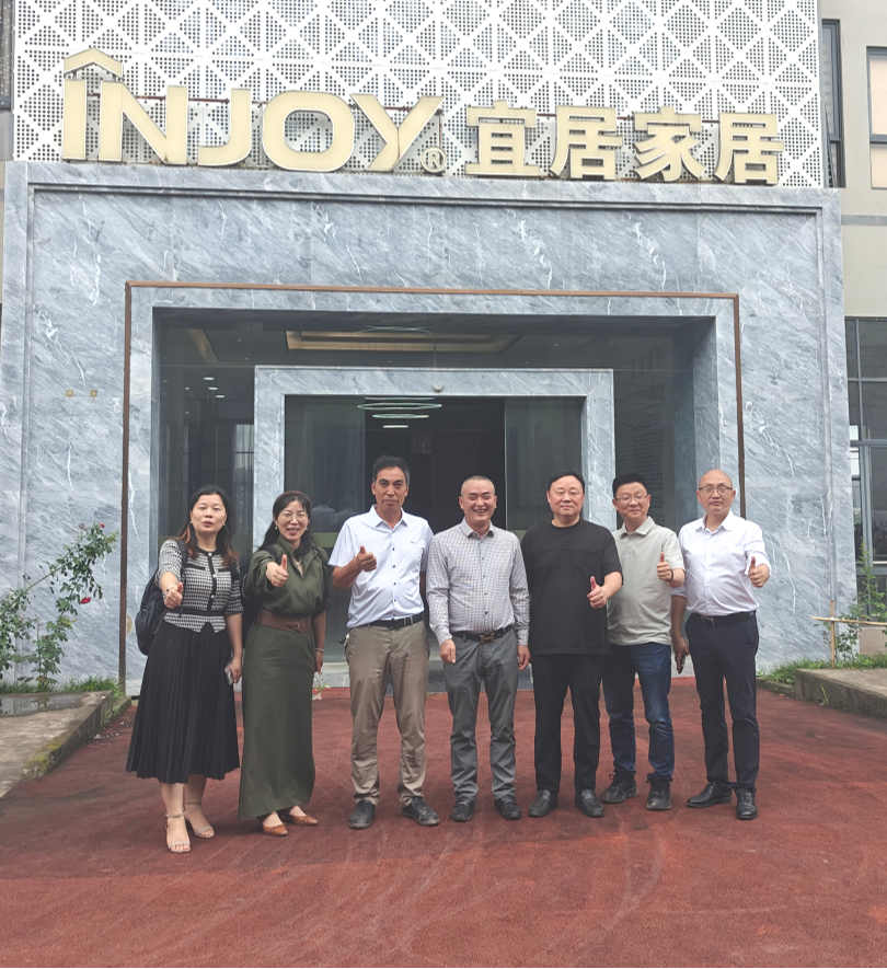 走访宗亲企业 精准对接需求 重庆市江夏文化研究会企业专委会赴永川联络处开展调研赋能工作